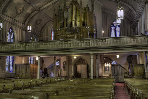 St Marys Parish Community - Lindsay ON